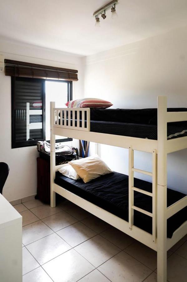 Cobertura Duplex Enseada Guaruja Appartamento Esterno foto